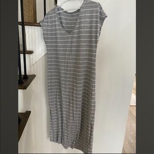 Z Supply midi cotton dress